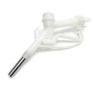 Urea Manual Pump 0-60l/min, AUS32, Plastic Nozzle