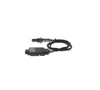 Catalytic Converter Exhaust Emissions NOx Gas Sensor Fits BMW X5 X6 X7 BOSCH