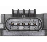 Urea nox sensor before catalytic converter oval V10-72-0166 VEMO for AUDI A4 B9