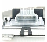 Urea nox sensor oval ANS1031-12B1 DELPHI for CITROËN PEUGEOT DS