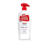 Instituto Español Urea + Panthenol body lotion 500ml