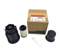 Urea Pump Filter Kit For 4388378 High-Efficiency Urea And Adblue Filter Fit For A0001405378 / A000140539 Urea Filter