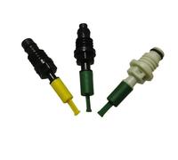 Urea Pump Suction Inlet Repair Kit Compatible With 2.2 Pump Injection Model 612640130088 Includes Liquid Connector Set