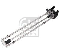 Urea Supply Sensor Exhaust System Febi Bilstein 194646 Fits SCANIA