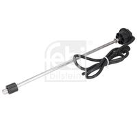 FEBI Bilstein 197025 Sensor, Urea Supply (Pack of 1) for Mercedes-Benz Trucks
