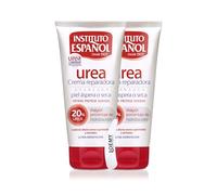 Urea Ultra Hydrating Moisturizing Cream for Dry & Cracked Skin | Daily Moisturizing Body Cream with High Urea Content for All Skin Types (Pack of 2)