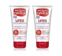 Urea Ultra Hydrating Moisturizing Cream for Dry & Cracked Skin | Daily Moisturizing Body Cream with High Urea Content for All Skin Types (Pack of 2)