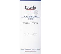 UreaRepair plus 5% Urea Lotion, 400 ml Lotion