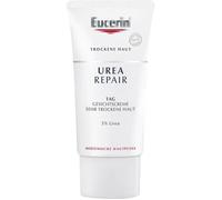 UreaRepair Tag Gesichtscreme 5%, sehr trockene Haut, 50 ml