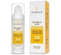 Uresim Invisible Skin Facial SPF 50+ 30 ml