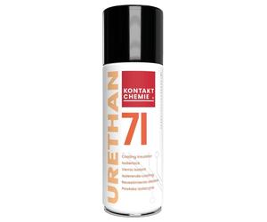 Urethan 71 - Conformal Coating Insulator, 200ml - 75009