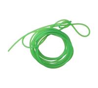Urethane Belting Green High-Performance 10ft Transmission Round Belt Useful 2mm Rough Surface PU Belts Conveyor Bonding Machine Dryer