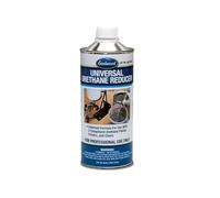 Urethane Reducer Medium 70-80°F 946ml - Paint Thinner for Automotive Urethane Paints, Improves Flow, Finish & Spray Performance