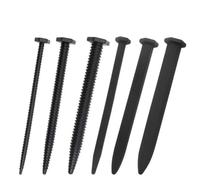 Urethral Sex Toys for Men Nail & Screw Silicone Penis Plug Sounding Urethral Inserts Urethral Dilation Catheter Urethral Probe(B 3PC)