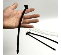 Urethral Sound Sex Toys Catheters & Sounds-Urethra Sounding Stimulation for Men,Male Masturbation Rod Penis Plugs Urethral Training Packaging Safe Silicone Hollow Design (Black 1PCS, S)