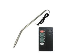 Urethral Sounds Dilators Penis Electric Shock Penis Plugmulti-Frequency Stretcher Penis Plug for Male Masturbation Sex Toys