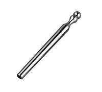 Urethral Sounds Made of Stainless Steel, Dilator Urethra,Short Sex Toys,Smooth Metal Hollow Penis Plug,Male Penis Plug & Urethral Dilator Masturbation Rod for Bladder Stimulation, for Men (L)