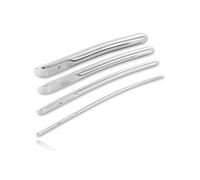 Uretre dilator in metal of 5 millimeters