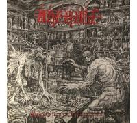 Urfaust - Compilation Of Intoxications