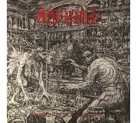 Urfaust – Compilation of Intoxications – Smoke Colored Vinyl – Integral