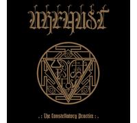 Urfaust The Constellatory Practice (Vinyl) 12" Album