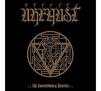 Urfaust - The Constellatory Practise