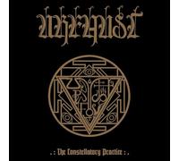 Urfaust The Constellatory Practice (Vinyl) 12" Album