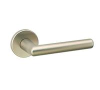 URFIC Easy Click Titan Lever on Rose Door Handle