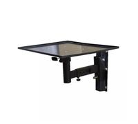 URGDWEKJY Projector Stand Projector Stand Triangle Tray Stand Audio Projector Stand Retractable Tripod Projector Tray Projector Shelf