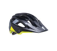 URGE ALLTRAIL helmet black yellow S/M 55-59 cm