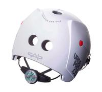 Urge Cab Urban Helmet L-XL White
