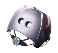 Urge Cab Urban Helmet S-M Alloy