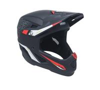 URGE DELTAR helmet black S 53-54 cm