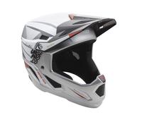 URGE DELTAR helmet silver M 55-56 cm