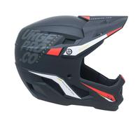 Urge Deltar Mtb Helmet S Black