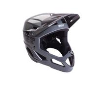 URGE helmet ARCHI-DELTAR graphite M 55-56 cm