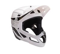 URGE helmet ARCHI-DELTAR white M 55-56 cm