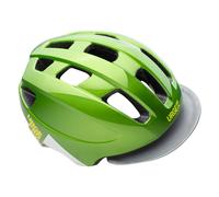 Urge Nimbus City Junior Helmet Green Kids One Size Green