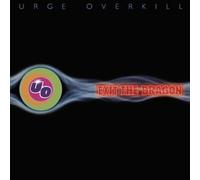 Urge Overkill Exit The Dragon (30th Anniversary) (Vinyl) (US IMPORT)