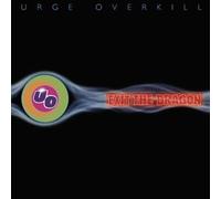 Urge Overkill - Exit The Dragon (30th Anniversary) [VINYL]