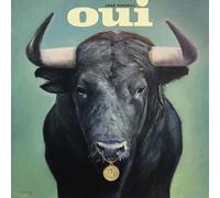 Urge Overkill Oui (CD) Album (US IMPORT)