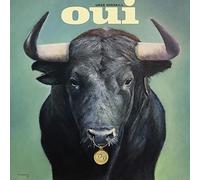 Urge Overkill - Oui (LP) [VINYL]
