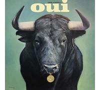 Urge Overkill – Oui – LP (Vinyl) – Warner Music