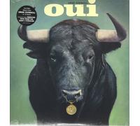 Urge Overkill Oui LP Vinyl NEW
