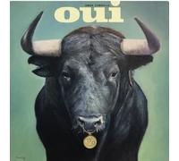 Urge Overkill - Oui [New Vinyl LP] Colored Vinyl, Green