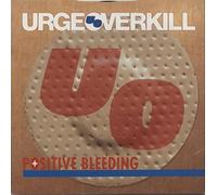 Urge Overkill - Positive Bleeding [12" VINYL]