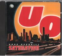 Urge Overkill - Saturation