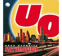 Urge Overkill - Saturation [25th Anniversary Edition] [VINYL]