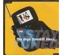 Urge Overkill Story by Urge Overkill