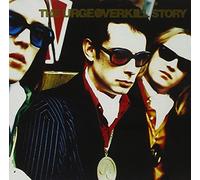 Urge Overkill - Urge Overkill Story